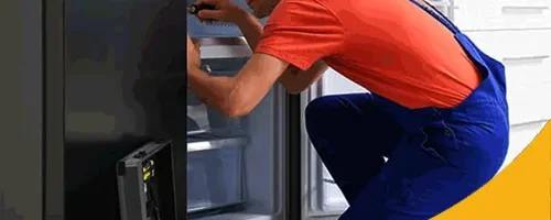 نمایندگی تعمیر یخچال سامسونگ در اصفهان