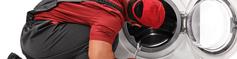 تعمیر ماشین لباسشویی بوش در اصفهان - آقای سرویس