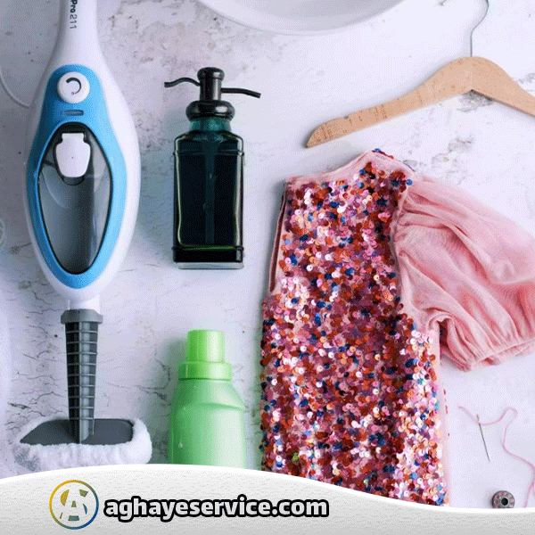 چگونه لباس های مجلسی را بشوییم؟ - آقای سرویس