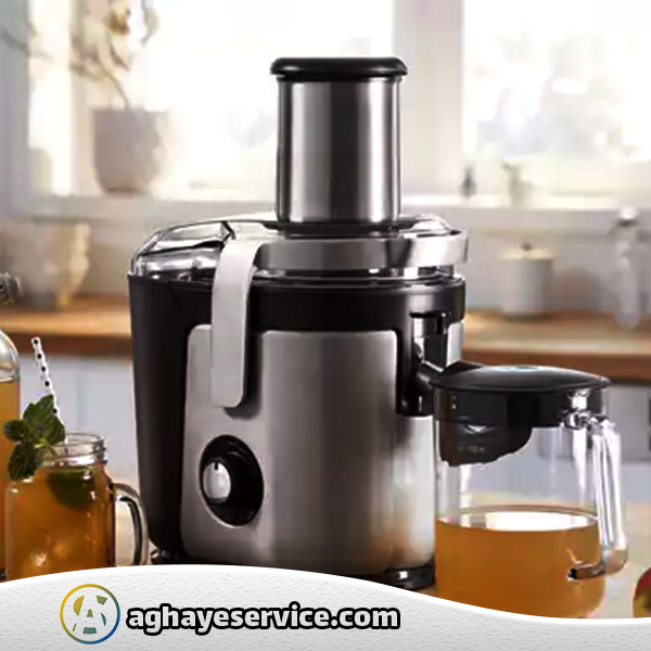 تعمیرآبمیوه گیری در اصفهان-آقای سرویس