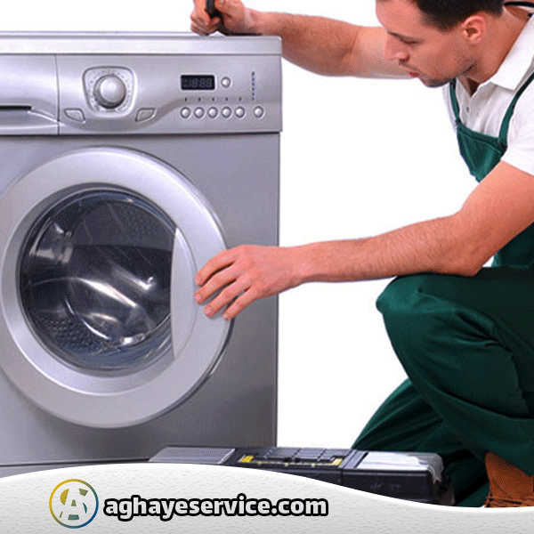تعمیر ماشین ظرفشویی پاکشوما در اصفهان - آقای سرویس