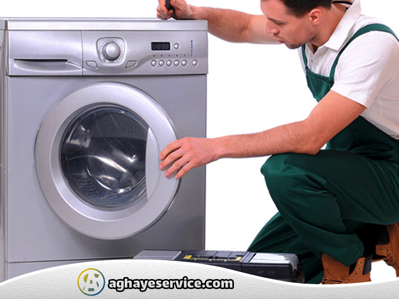 تعمیر ماشین ظرفشویی پاکشوما در اصفهان - آقای سرویس