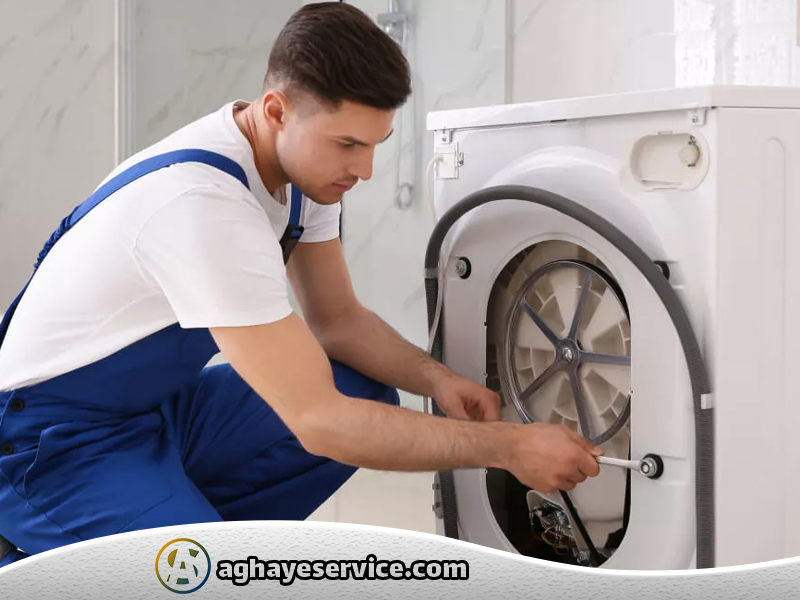 راهنمای شستن لباس سفید در ماشین لباسشویی