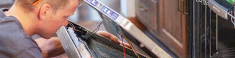 تعمیر ماشین ظرفشویی بهی در اضفهان - آقای سرویس