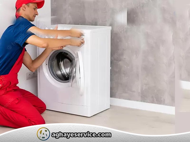 تعمیرکار ماشین لباسشویی سام اصفهان