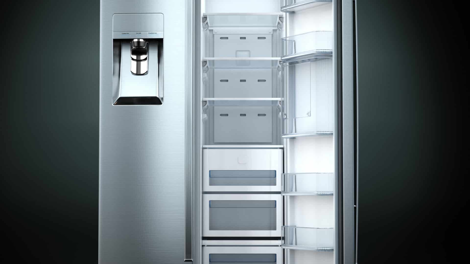 تعمیرات تخصصی ساید بای ساید در اصفهان