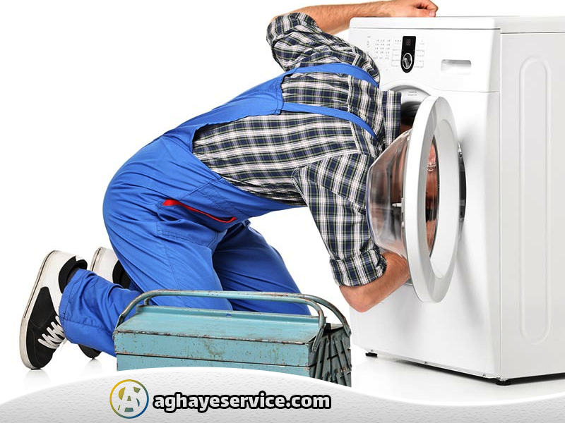تعمیر ماشین لباسشویی اصفهان - آقای سرویس تعمیر ماشین لباسشویی اصفهان - آقای سرویس