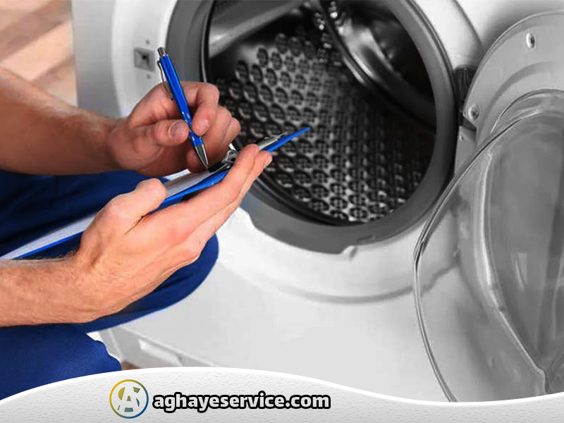 تعمیر ماشین لباسشویی اصفهان - آقای سرویس تعمیر ماشین لباسشویی اصفهان - آقای سرویس