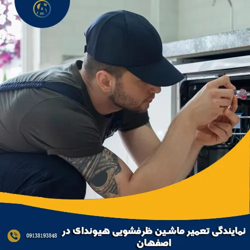 نمایندگی تعمیر ماشین ظرفشویی هیوندای در اصفهان نمایندگی تعمیر ماشین ظرفشویی هیوندای در اصفهان