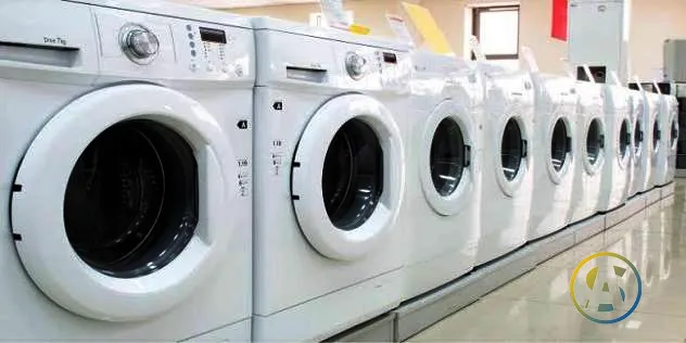 تعمیر ماشین لباسشویی در شهرک سیمرغ