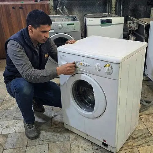تعمیر لباسشویی در جی تعمیر لباسشویی در جی